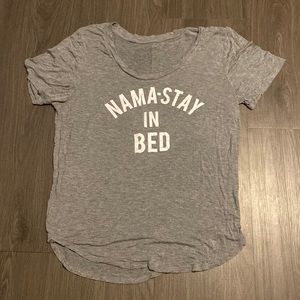 Fifth Sun Target Gray T-shirt